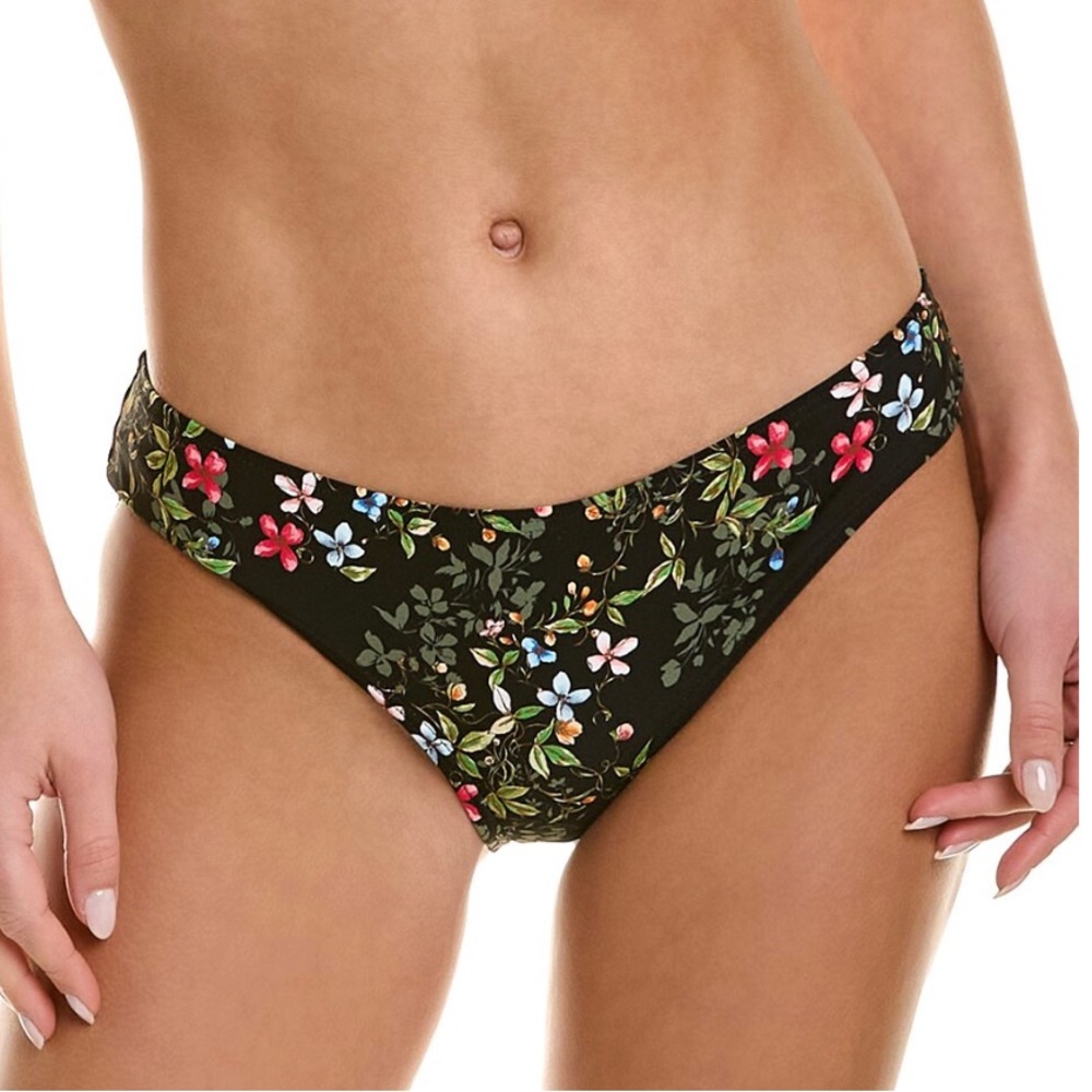 COPY - This is a two piece of Stunning swimwear from Vincent Camuto! Must have!